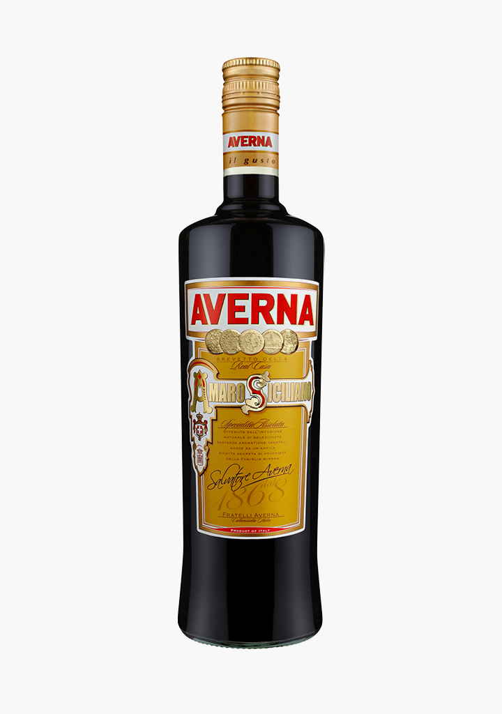 AVERNA AMARO                            