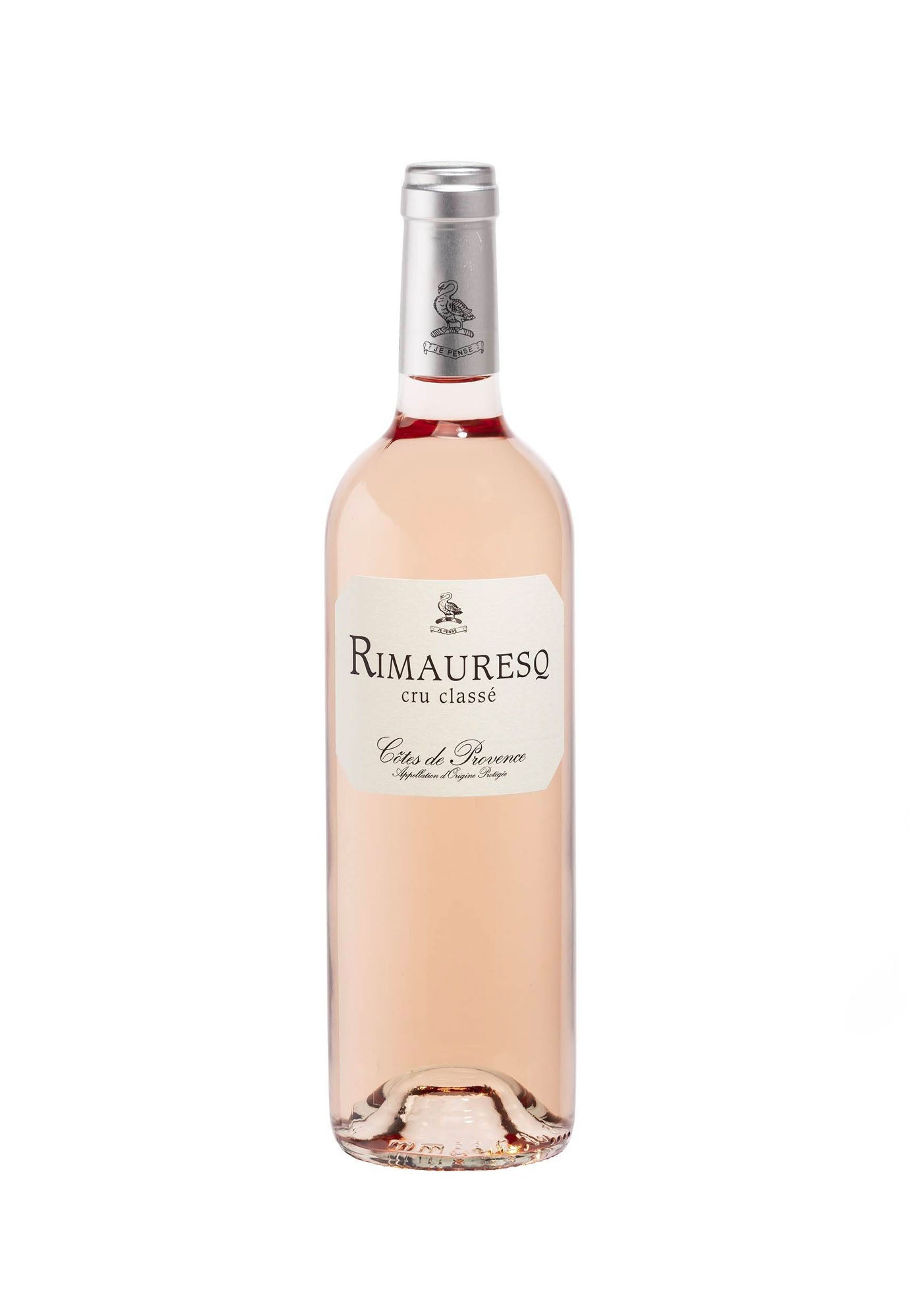 RIMAURESQ CLASSIQUE CRU CLASSE ROSE     
