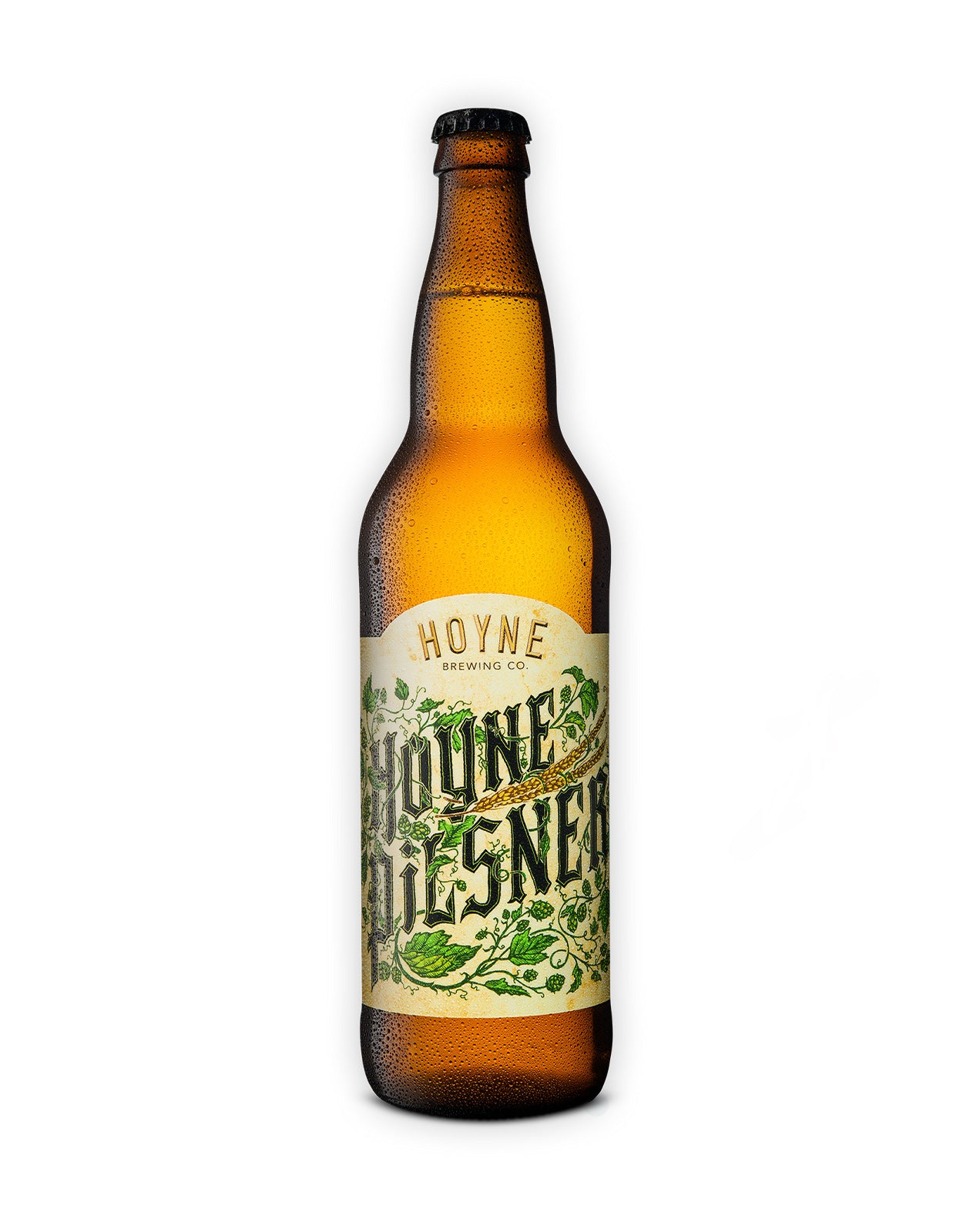 HOYNE HOYNER PILSNER 650ML              