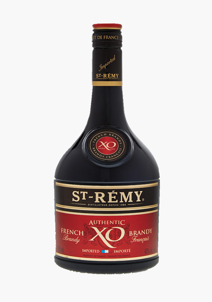 ST REMY X.O.                            