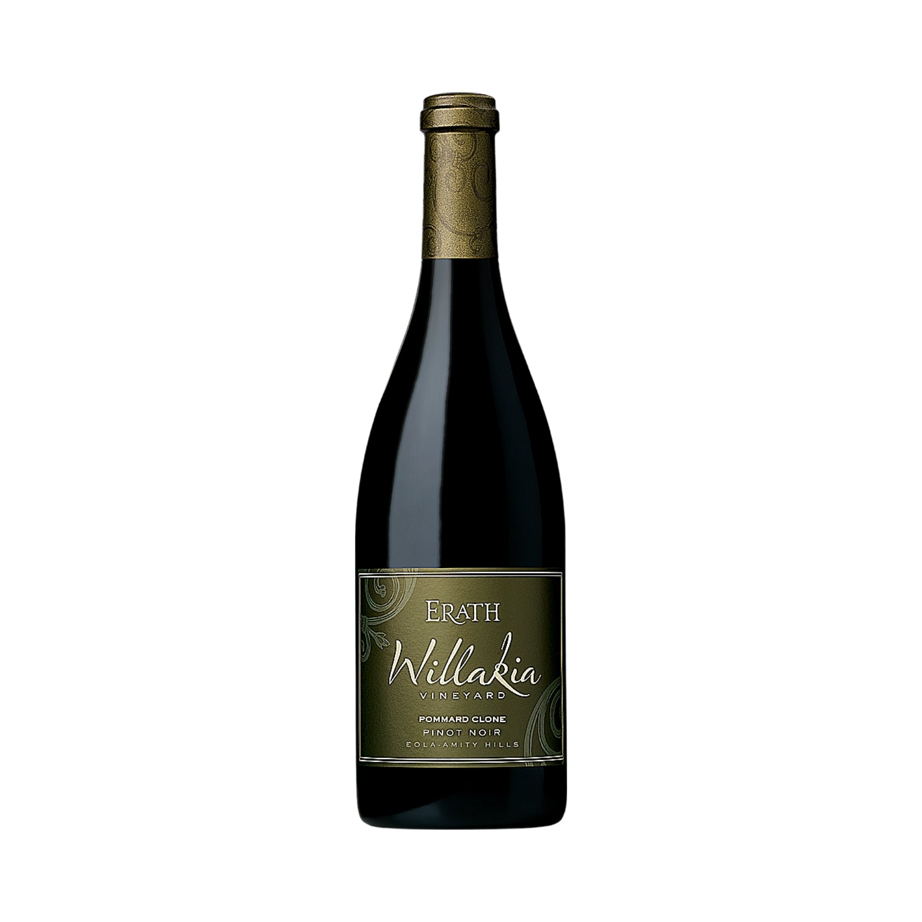 ERATH WILLAKIA PINOT NOIR               