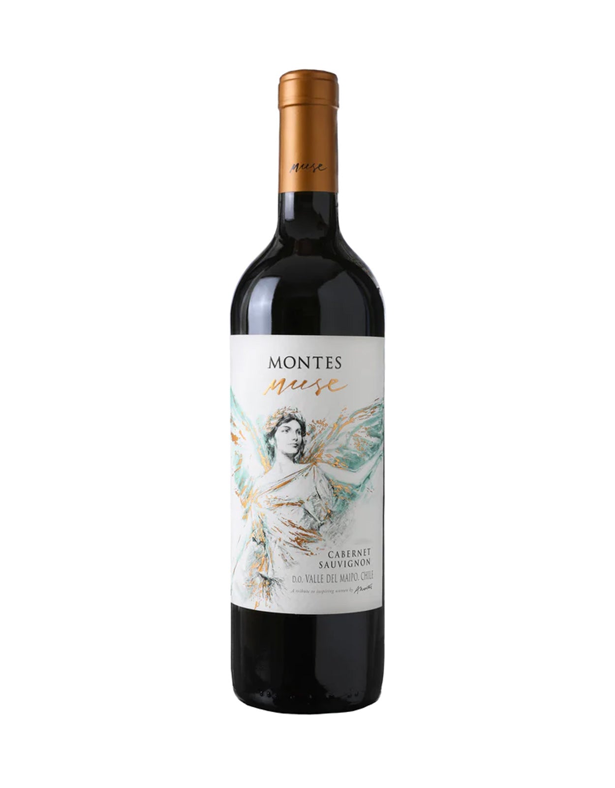 MONTES MUSE 2019                        