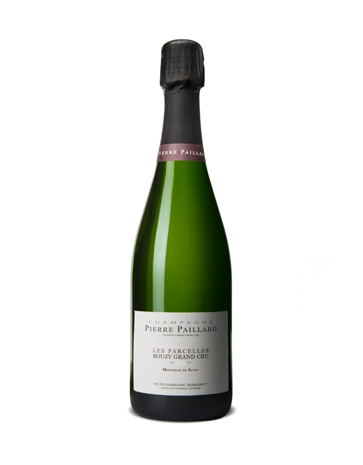 CHAMPAGNE PIERRE PAILLARD BRUT GRAND CRU