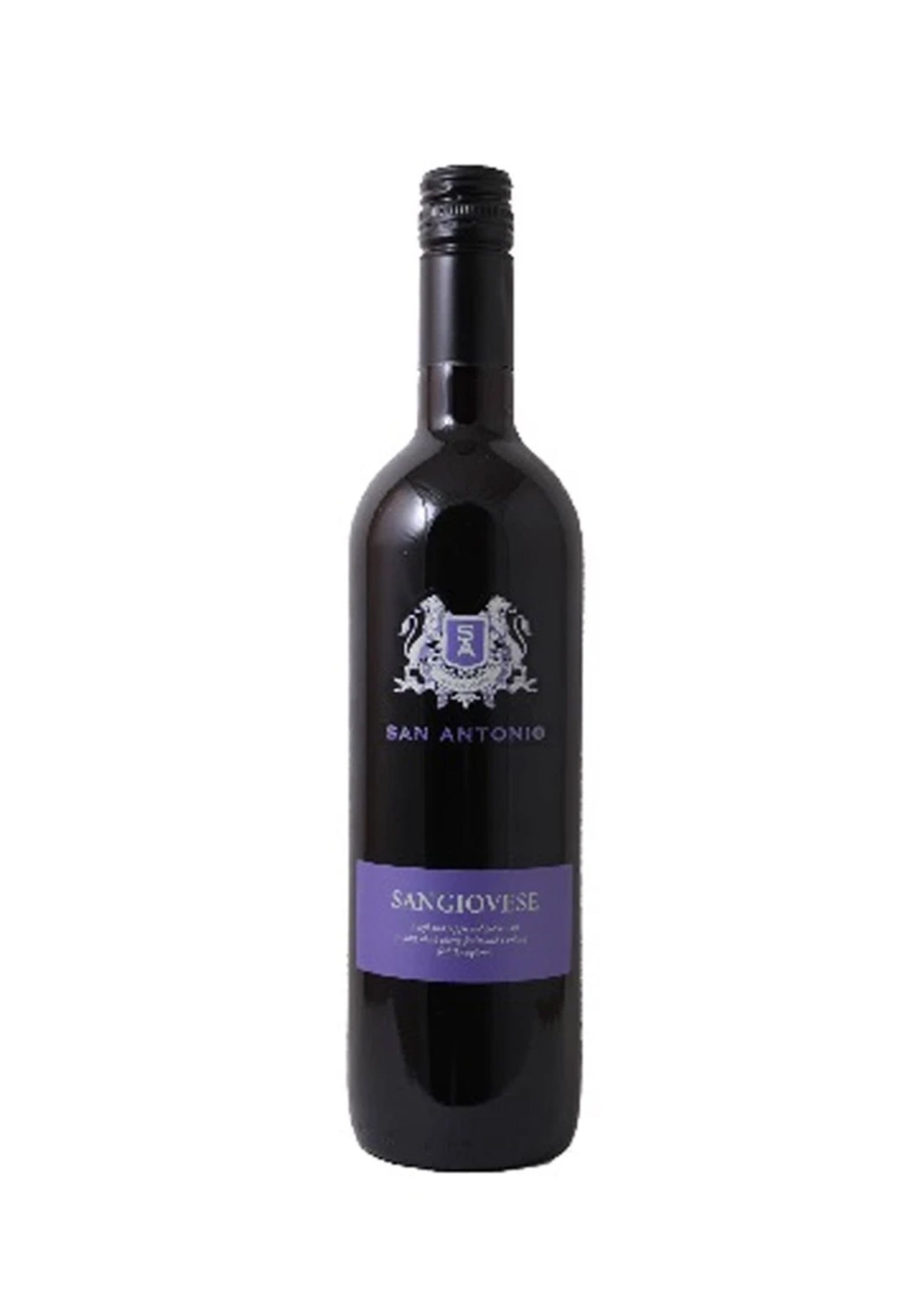 SAN ANTONIO SANGIOVESE IGT RUBICONE     