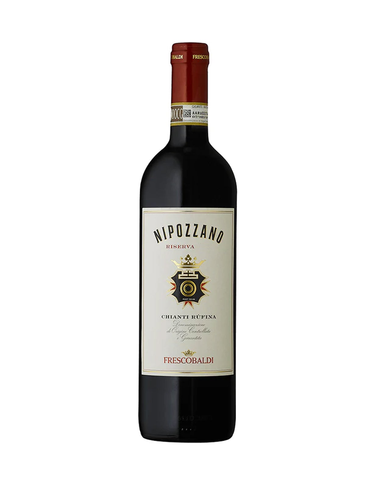 FRESCOBALDI NIPOZZANO CHIANTI RISERVA   