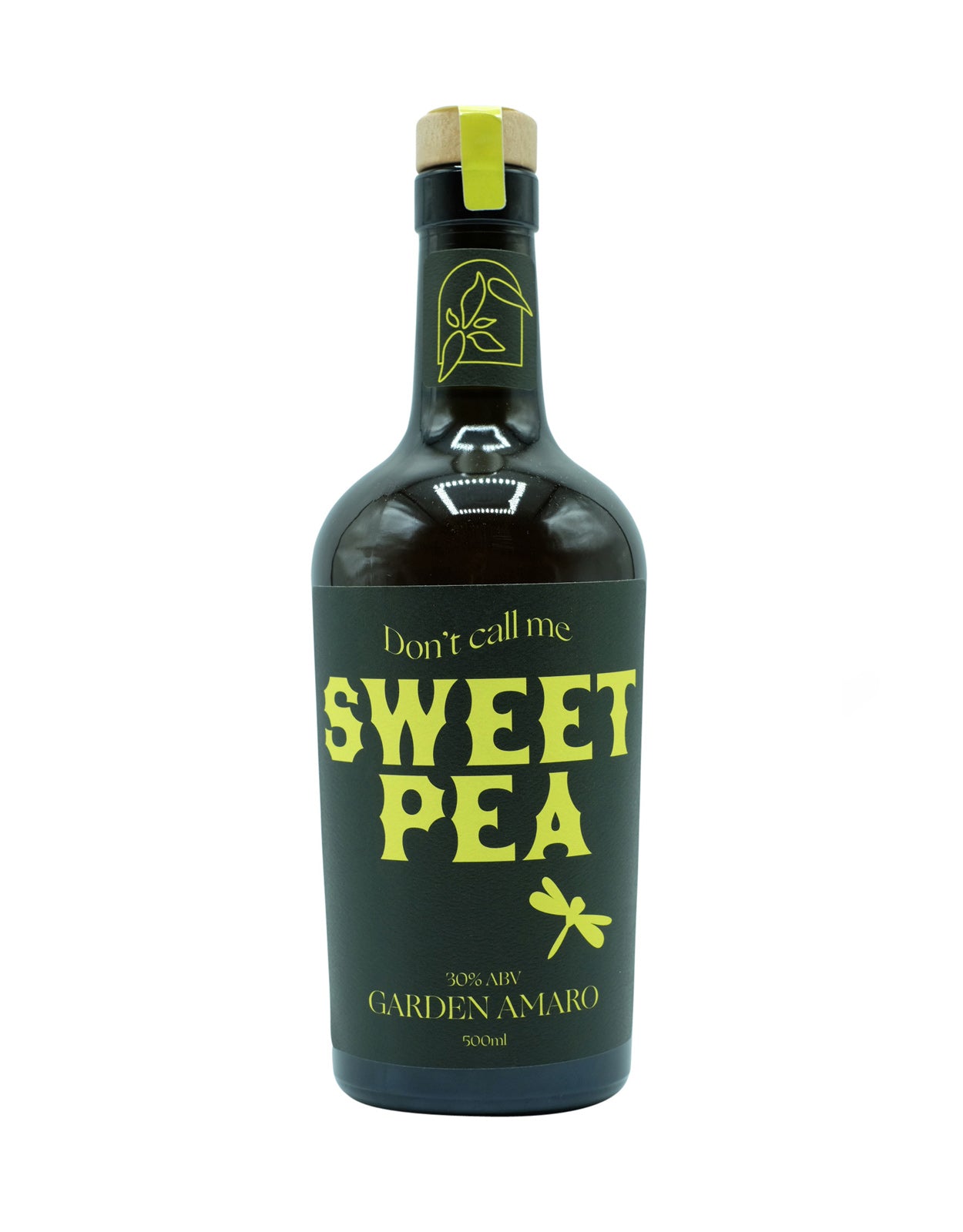 DON'T CALL ME SWEET PEA GARDEN AMARO    