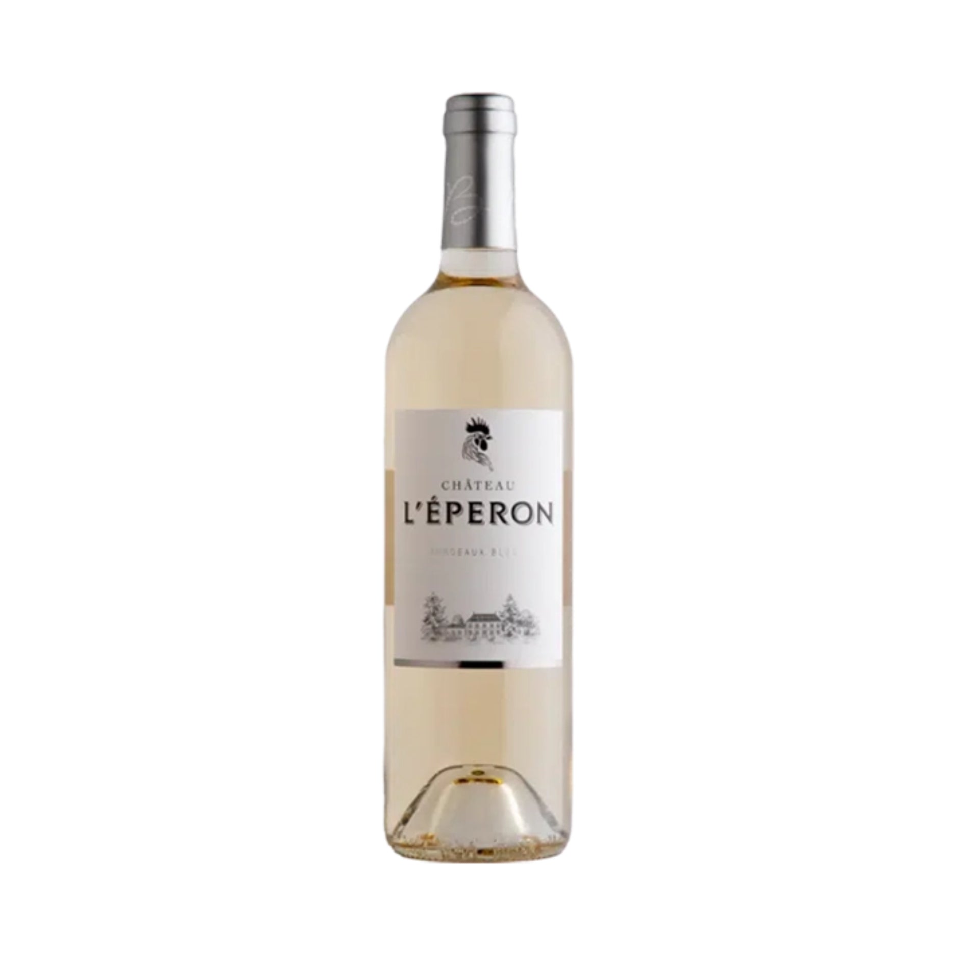 CHATEAU L'EPERON 2020 BLANC             
