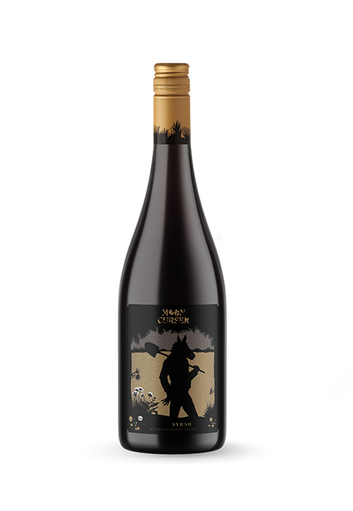 MOON CURSER SYRAH                       