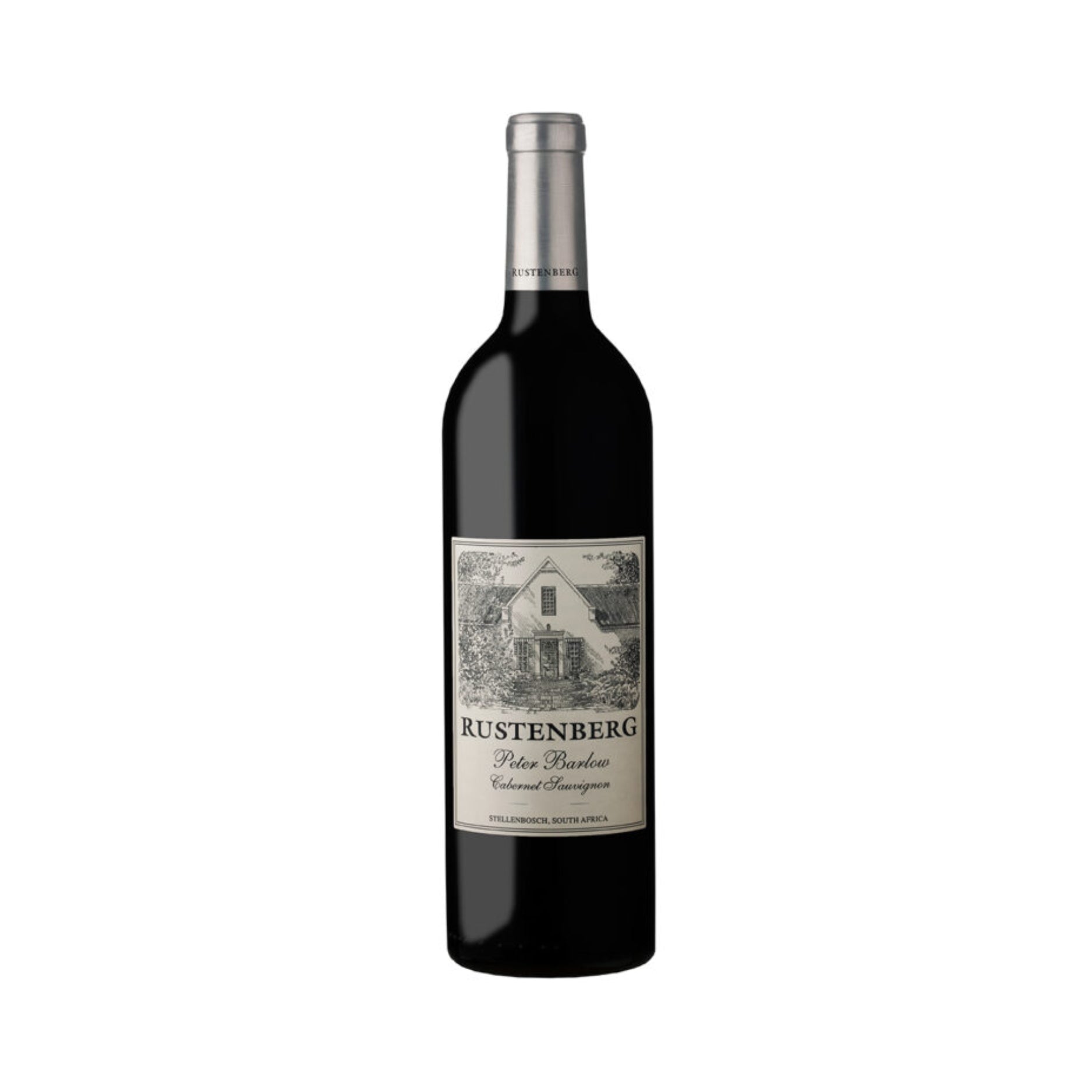 RUSTENBERG PETER BARLOW CABERNET        