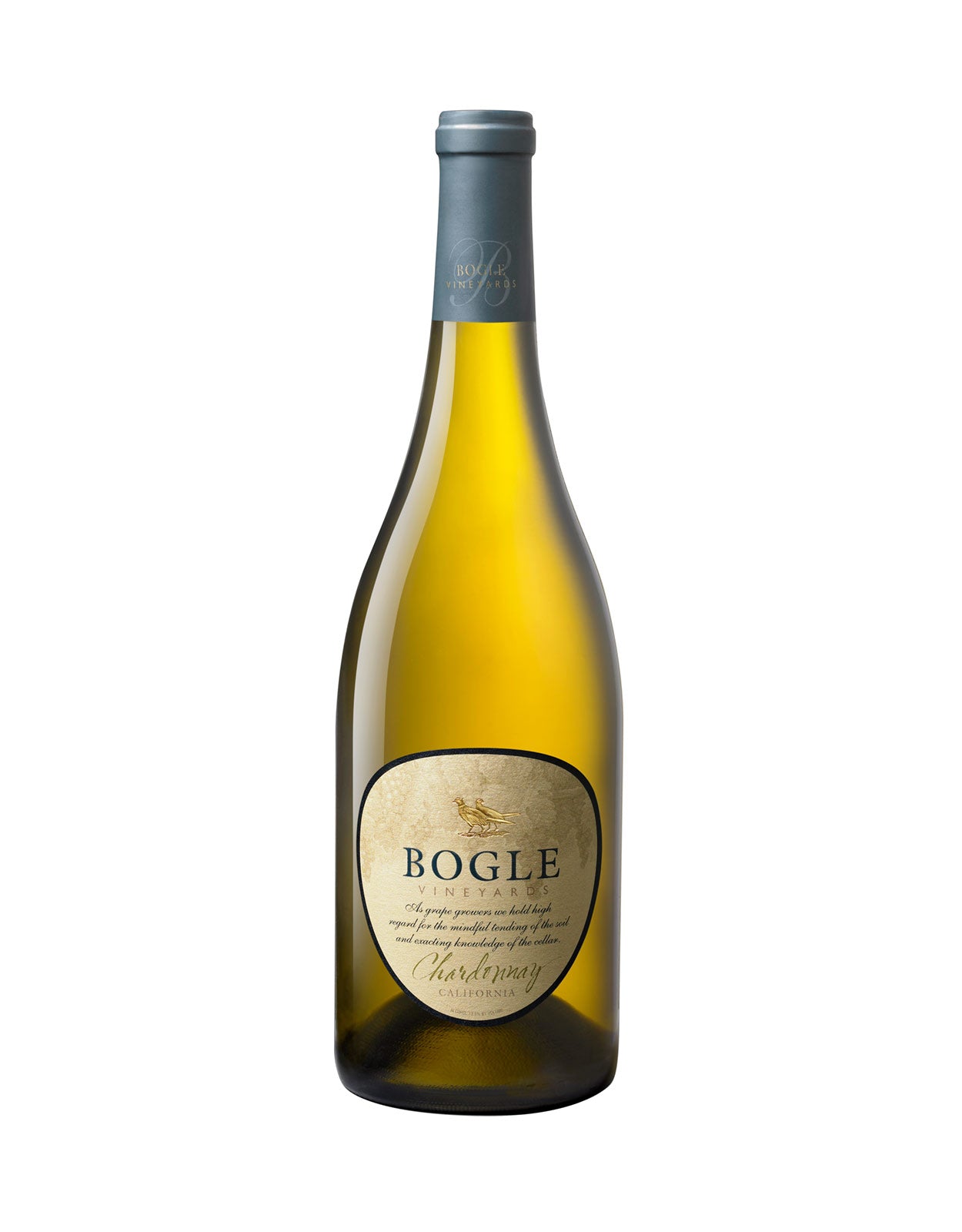 BOGLE CHARDONNAY                        