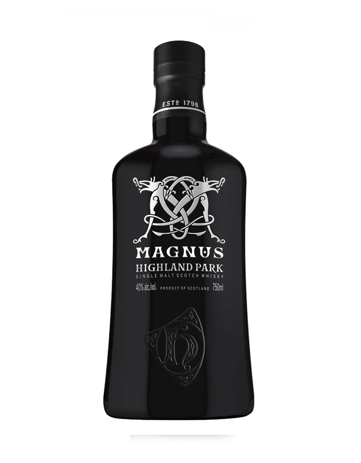 HIGHLAND PARK MAGNUS 2017               
