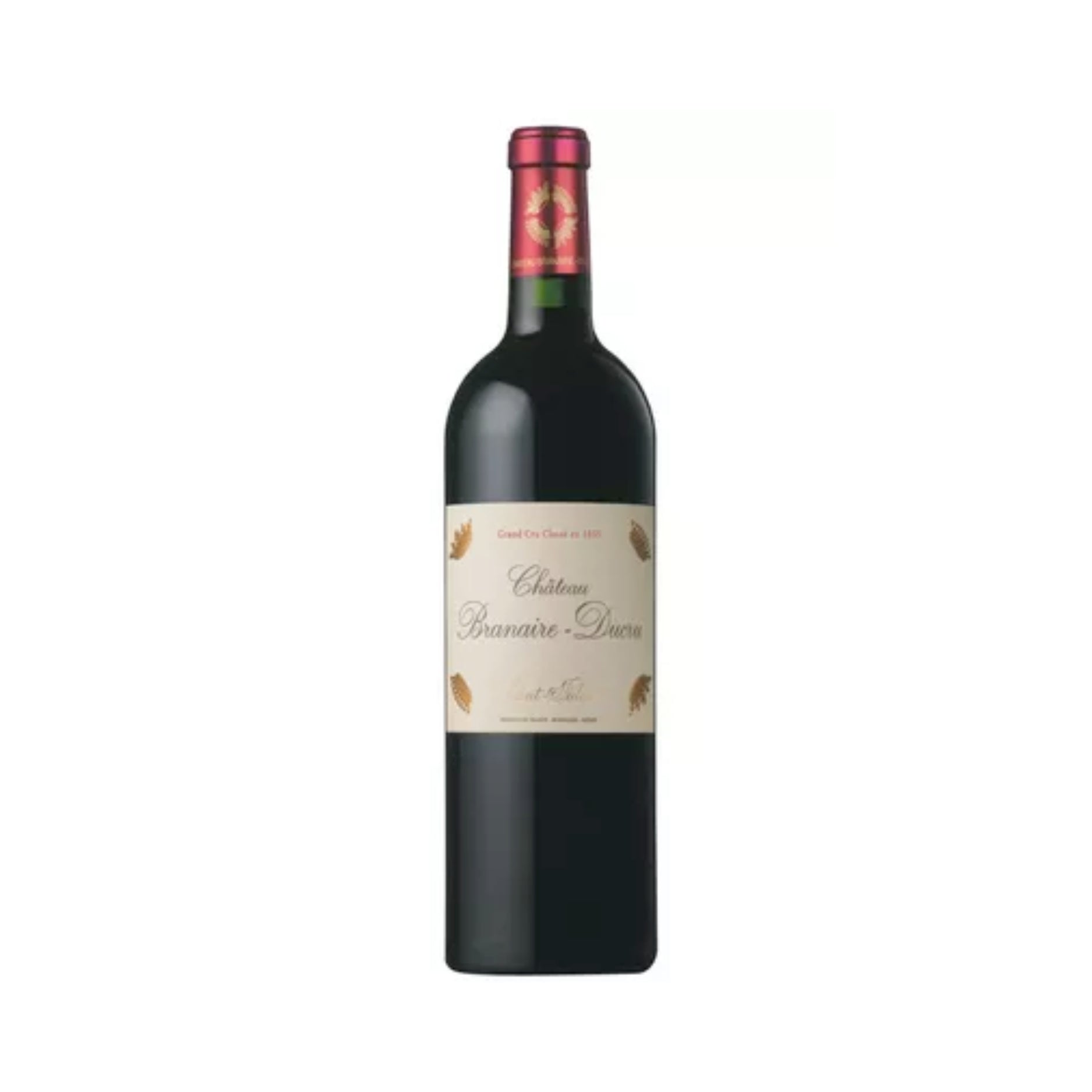 CHATEAU BRANAIRE DUCRU 2016 3L          