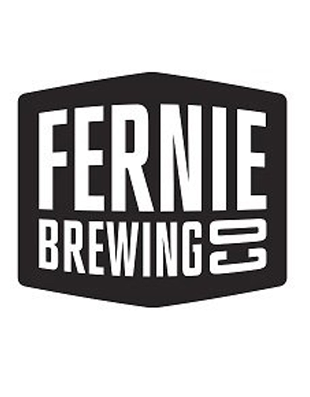 FERNIE BREWING WHAT THE HUCK            