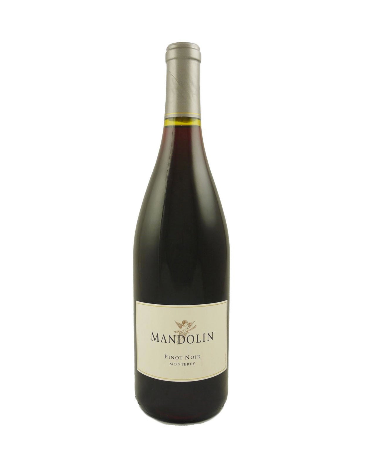 MANDOLIN MONTEREY PINOT NOIR            