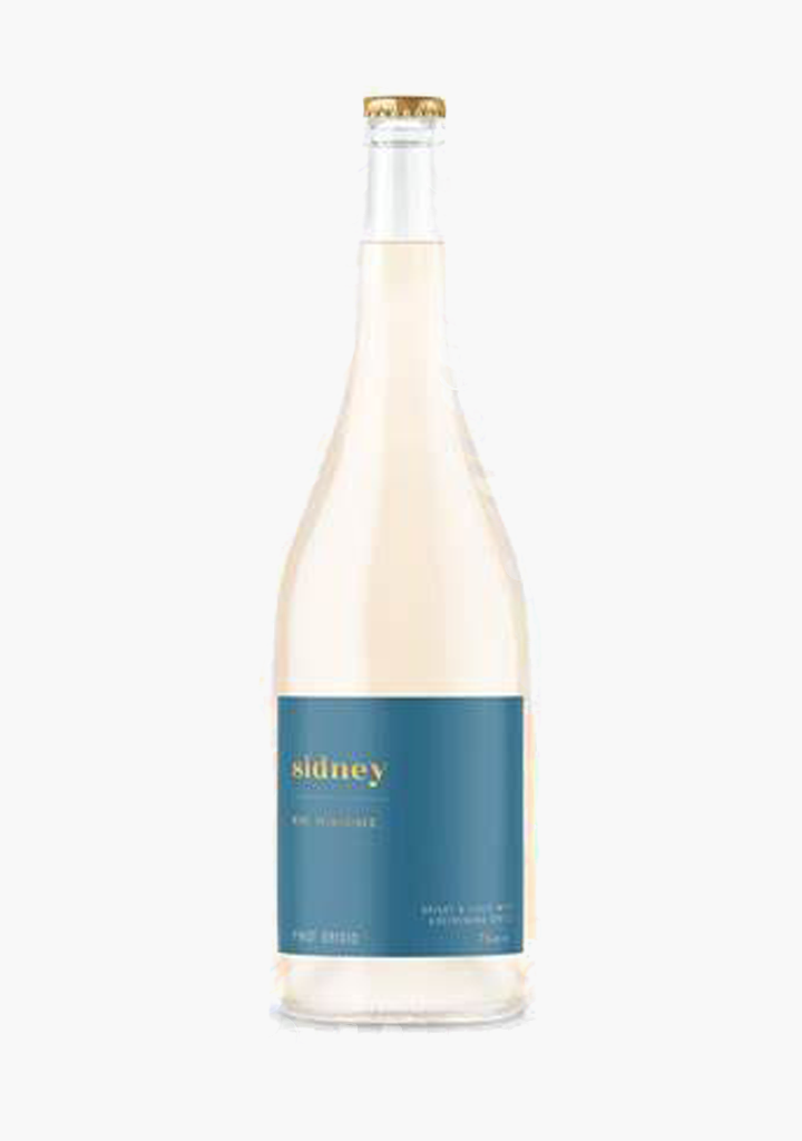 SIDNEY - PINOT GRIGIO                   