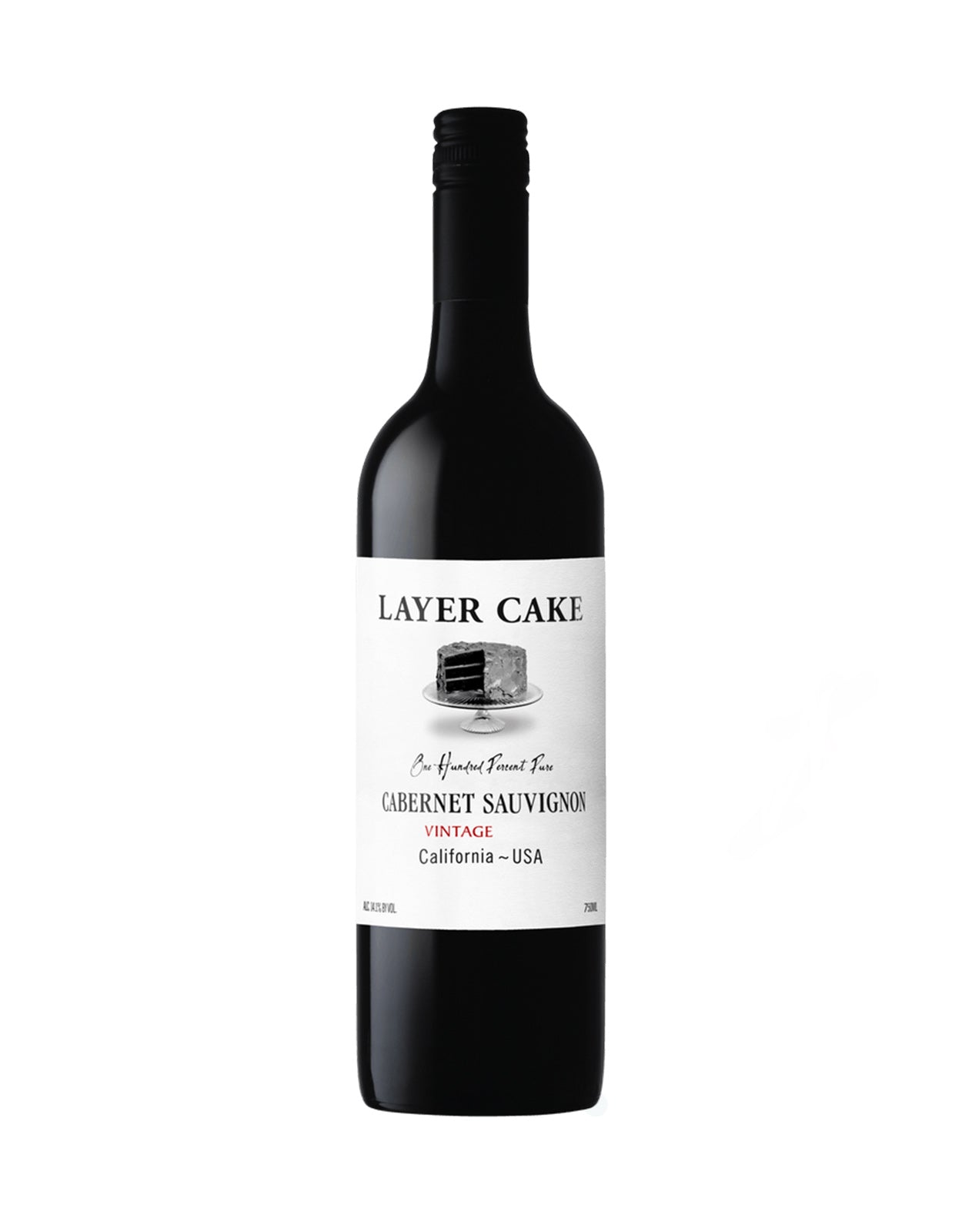 LAYER CAKE CABERNET SAUVIGNON           