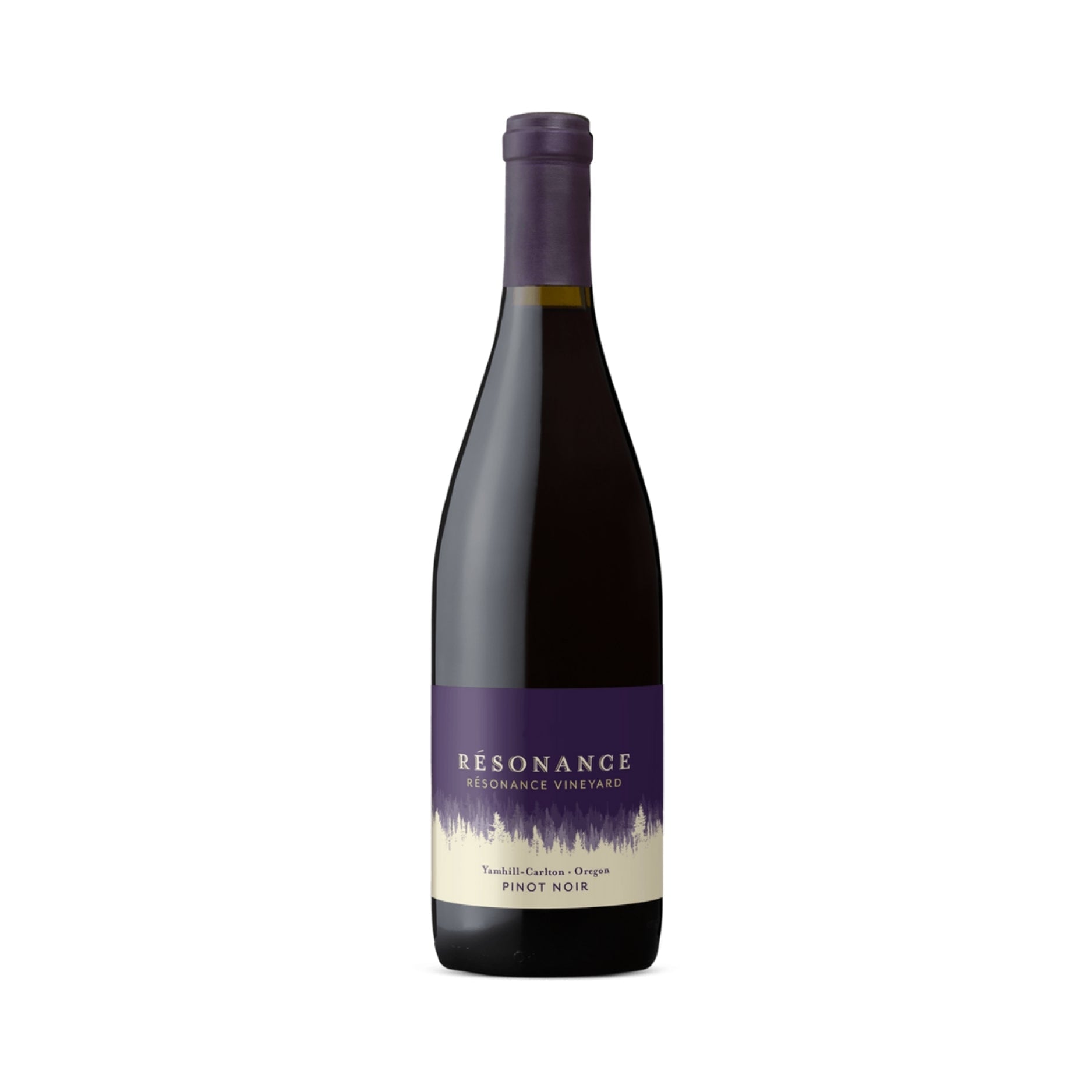 RESONANCE RESONANCE VINEYARD PINOT NOIR 