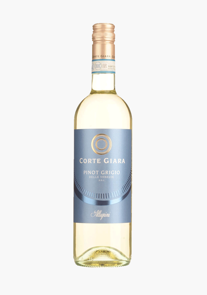 CORTE GIARA PINOT GRIGIO                