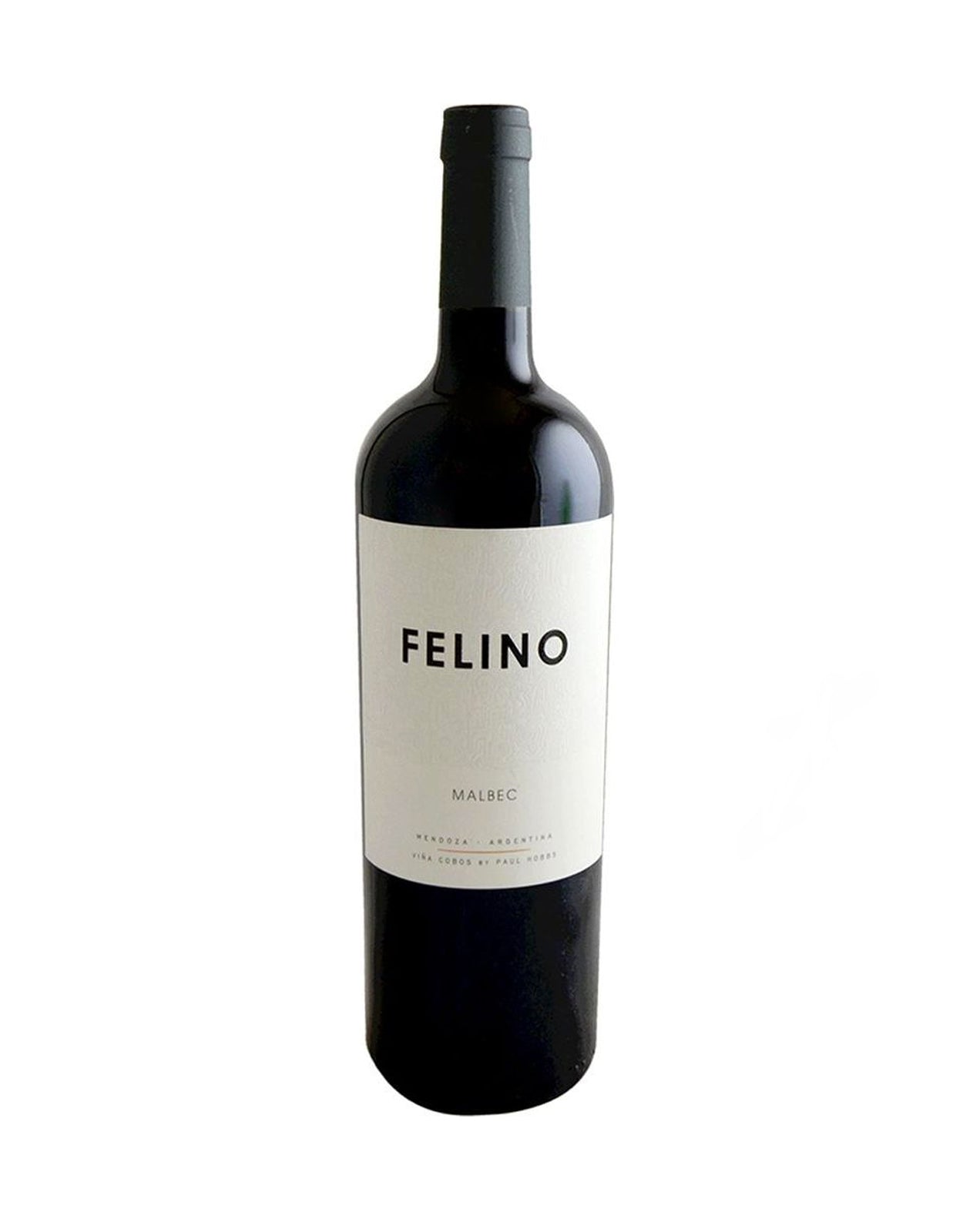 VINA COBOS FELINO MALBEC                