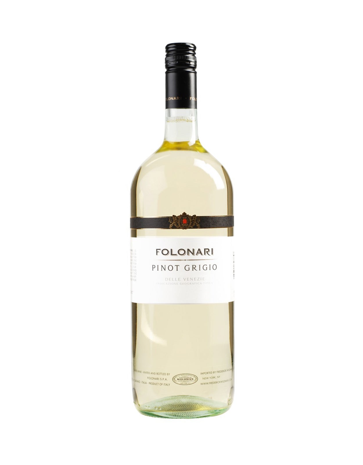 FOLONARI PINOT GRIGIO TRENTINO          