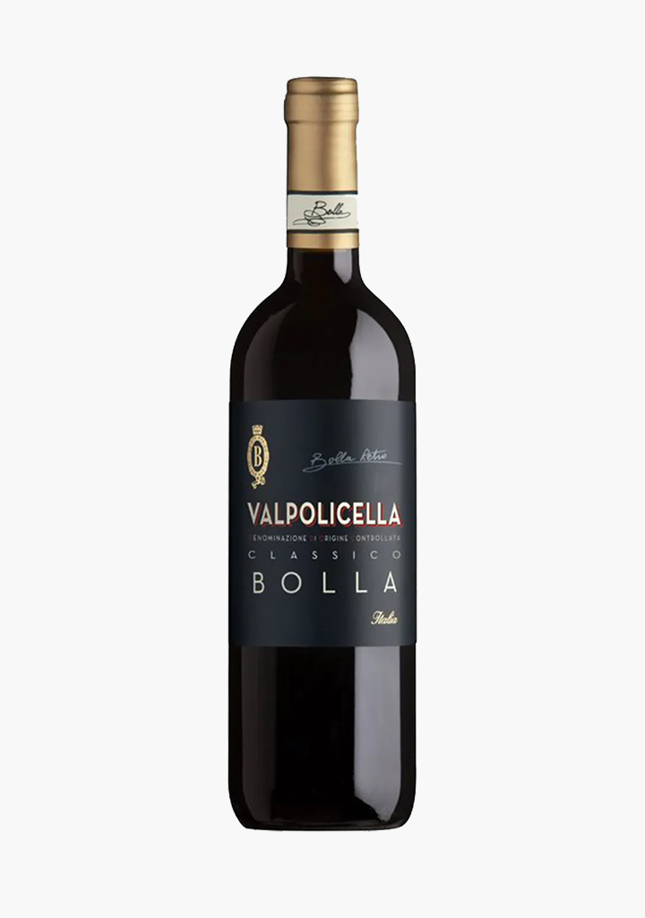 BOLLA VALPOLICELLA                      