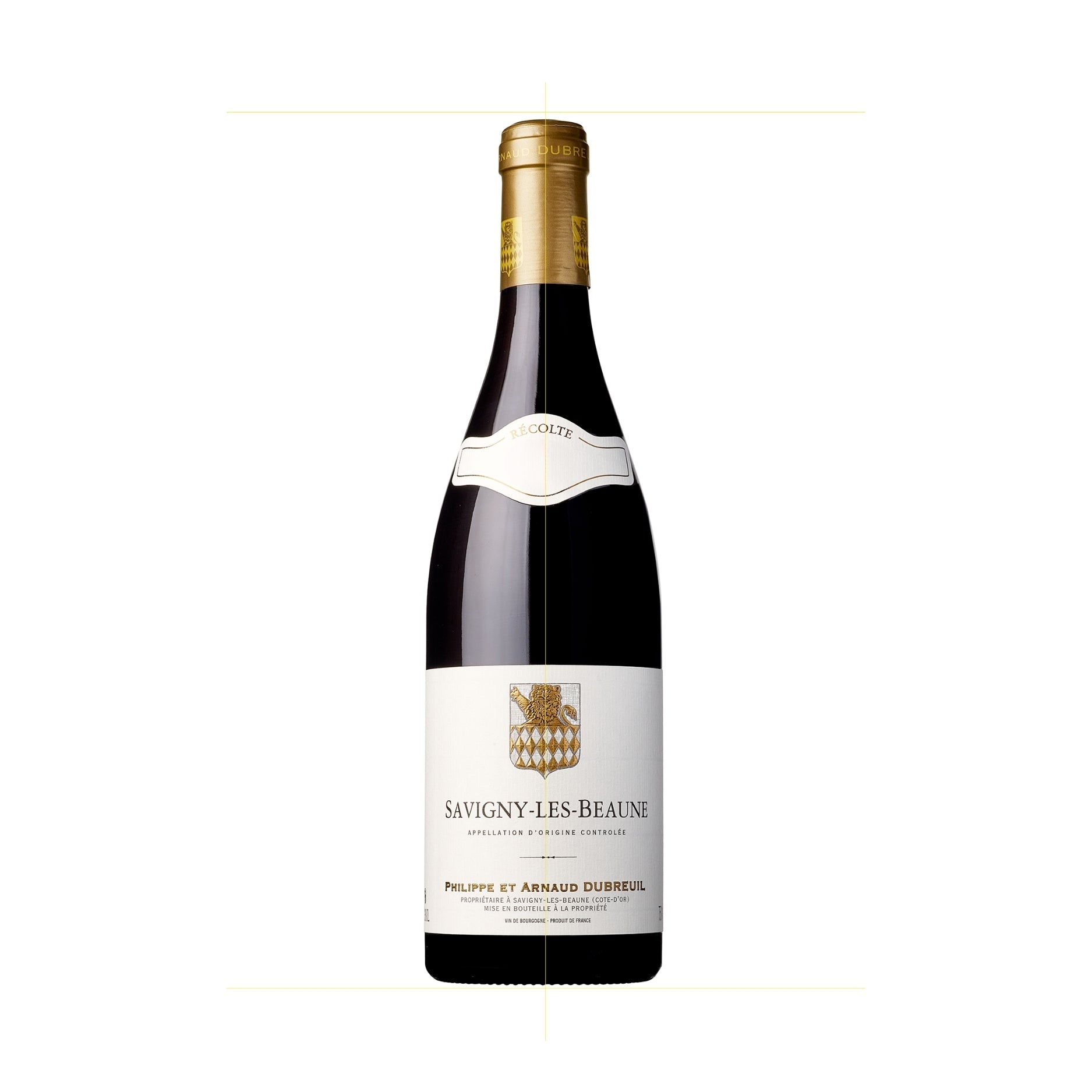 DUBREUIL SAVIGNY LES BEAUNE ROUGE       