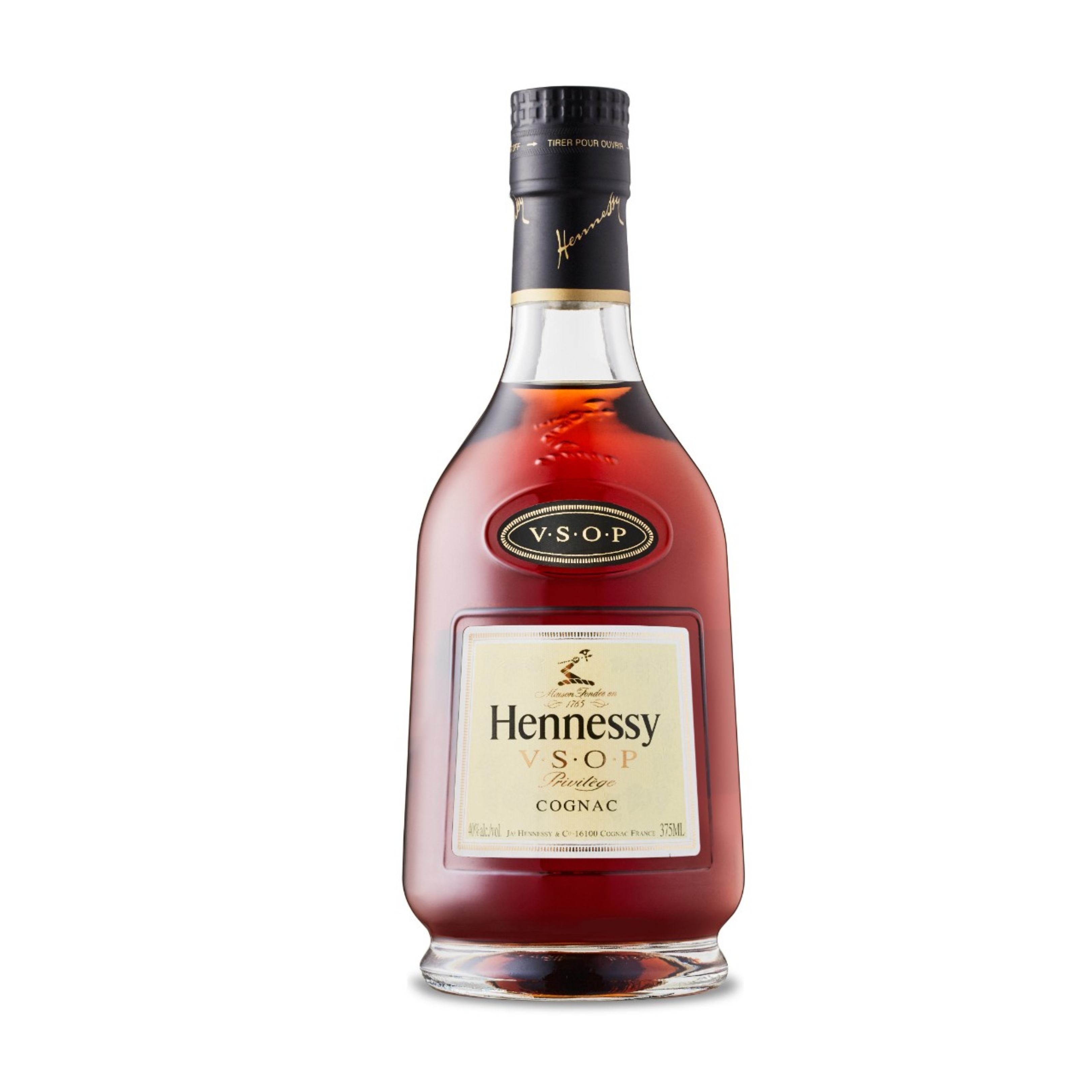 HENNESSY VSOP                           