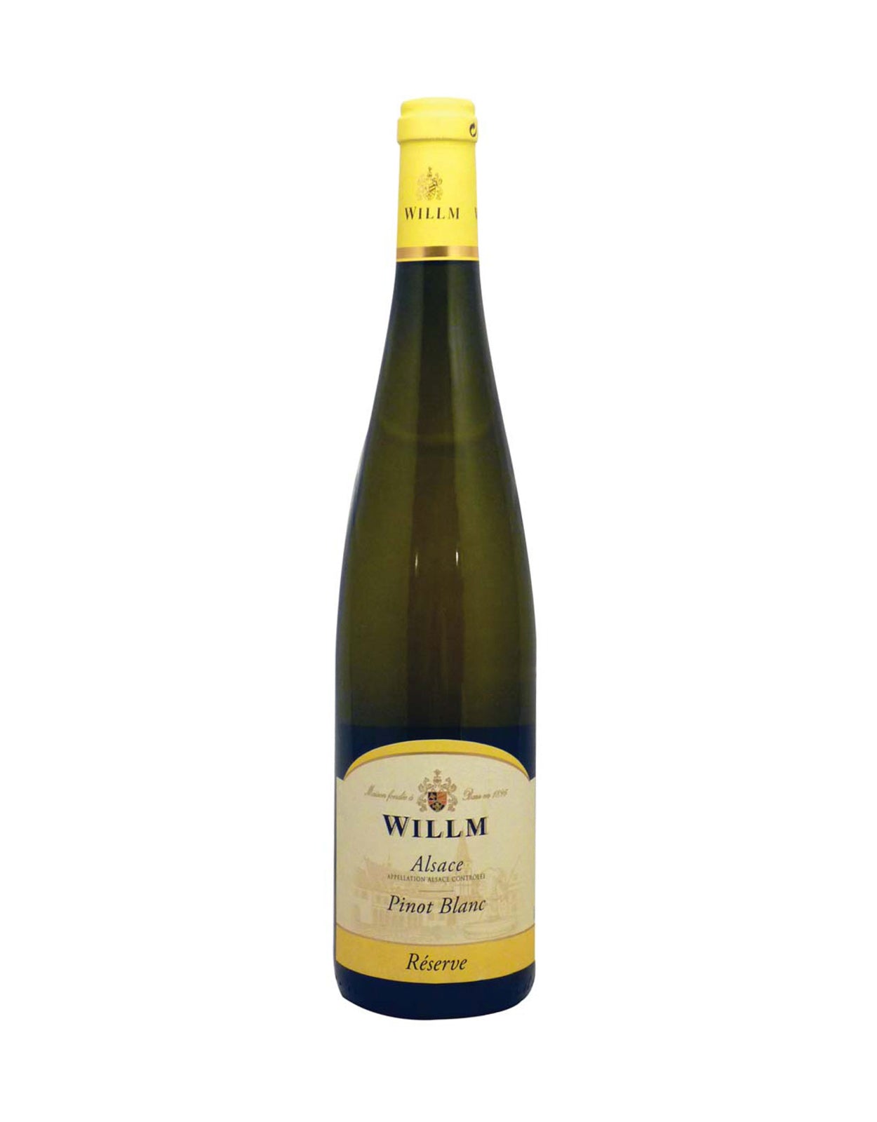 ALSACE WILLM PINOT BLANC                