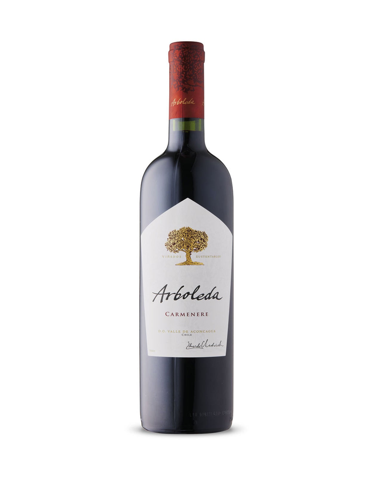 ARBOLEDA CARMENERE                      