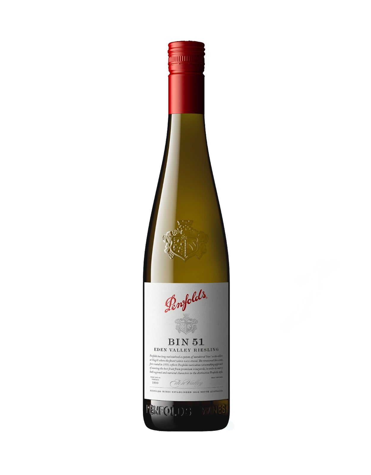 PENFOLDS BIN 51 RIESLING                