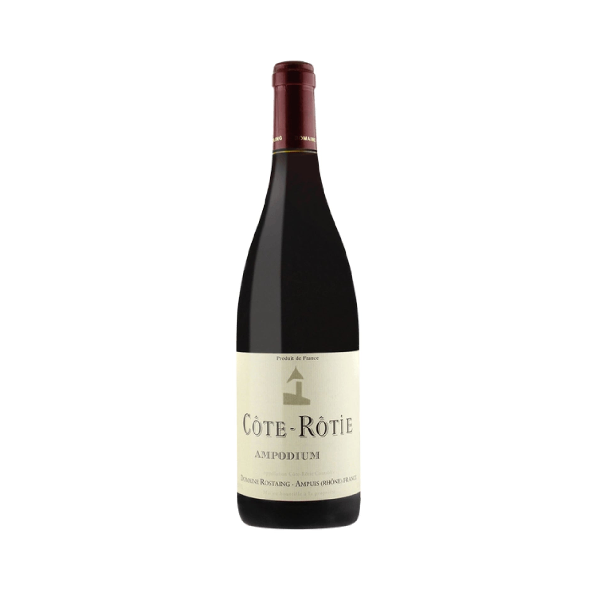 RENEROSTAING 'CUVEE AMPODIUM'COTE-ROTIE 