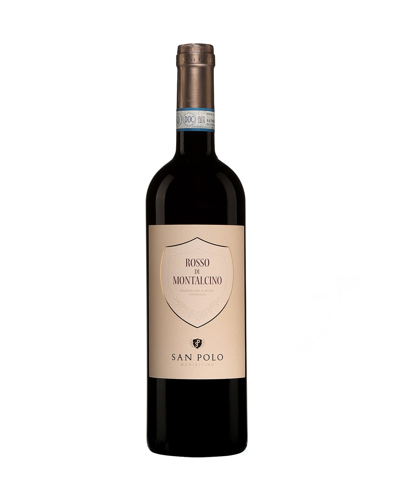 SAN POLO ROSSO DI MONTALCINO            