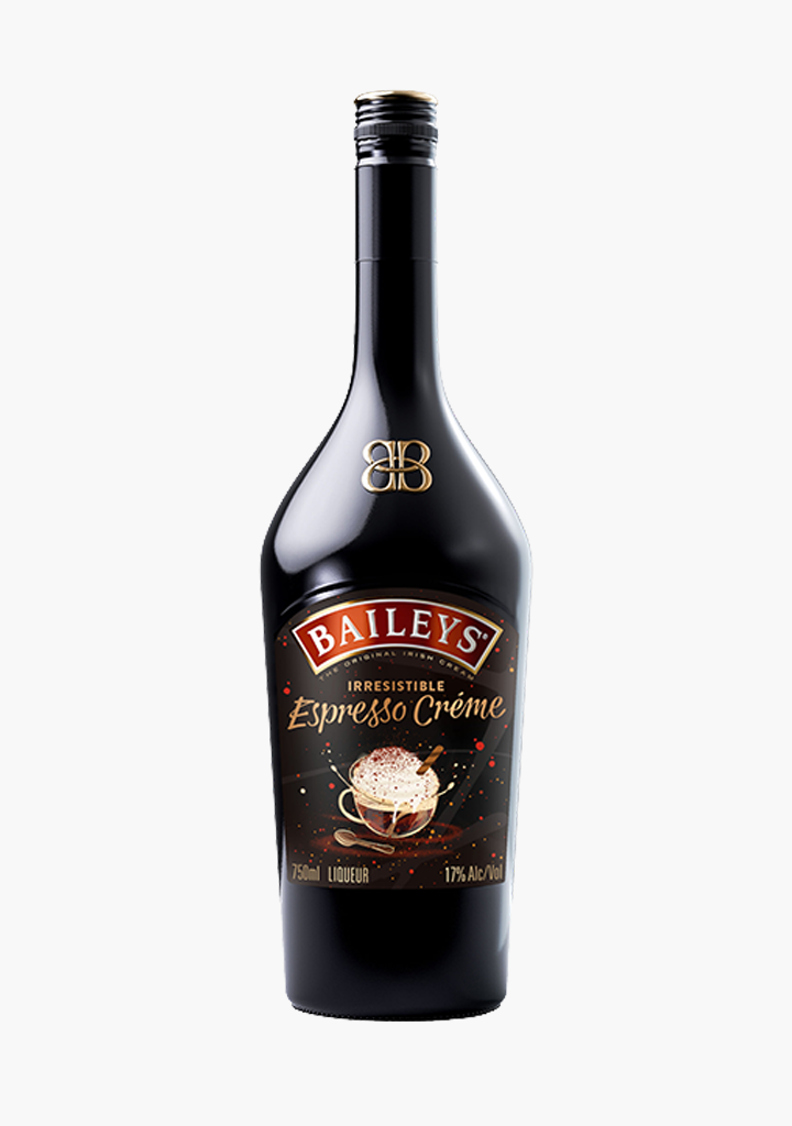 BAILEYS ESPRESSO CREME                  