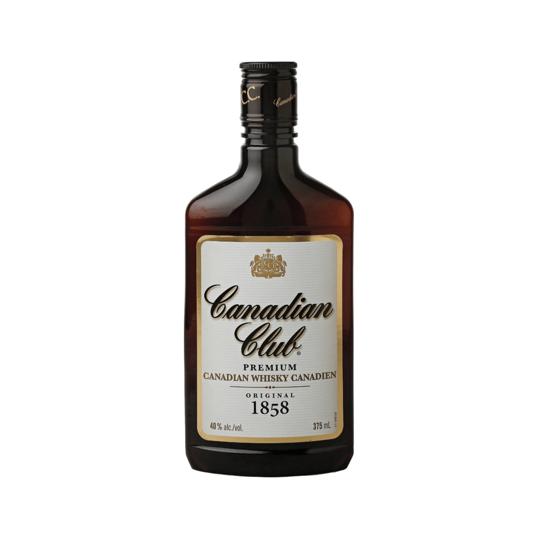 CANADIAN CLUB PREMIUM                   