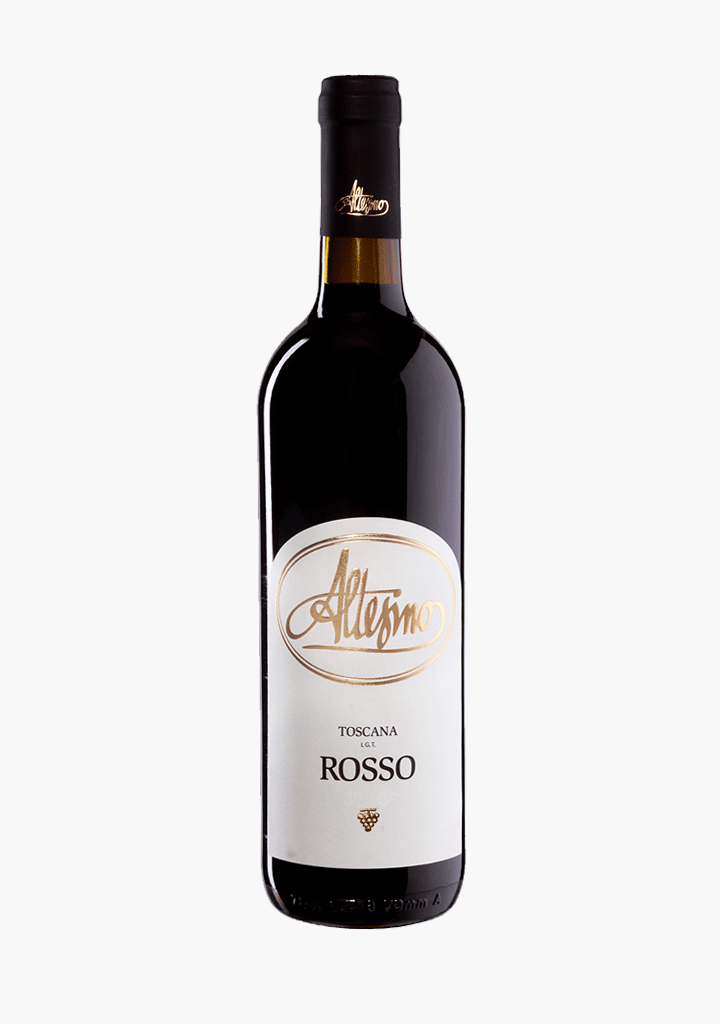 ALTESINO ROSSO DI ALTESINO              