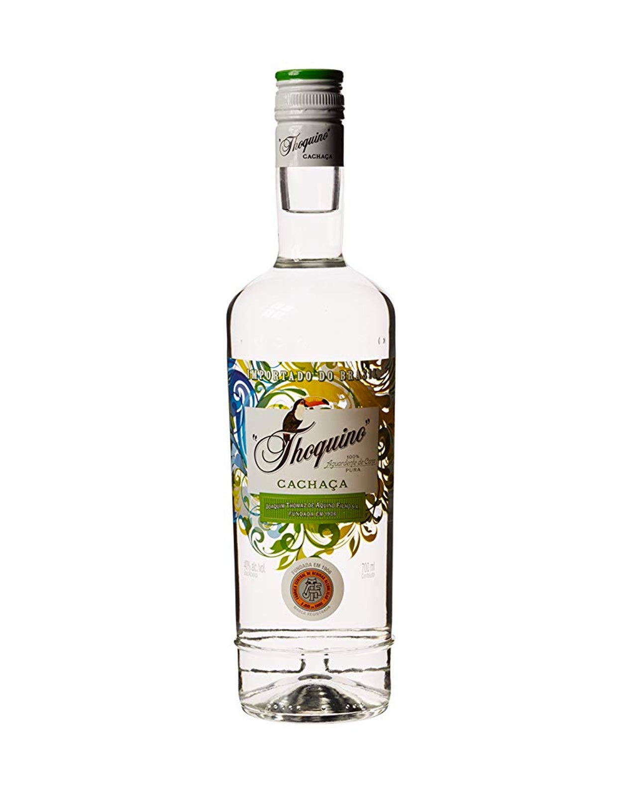 GIFFARD CACHACA THOQUINO DP             