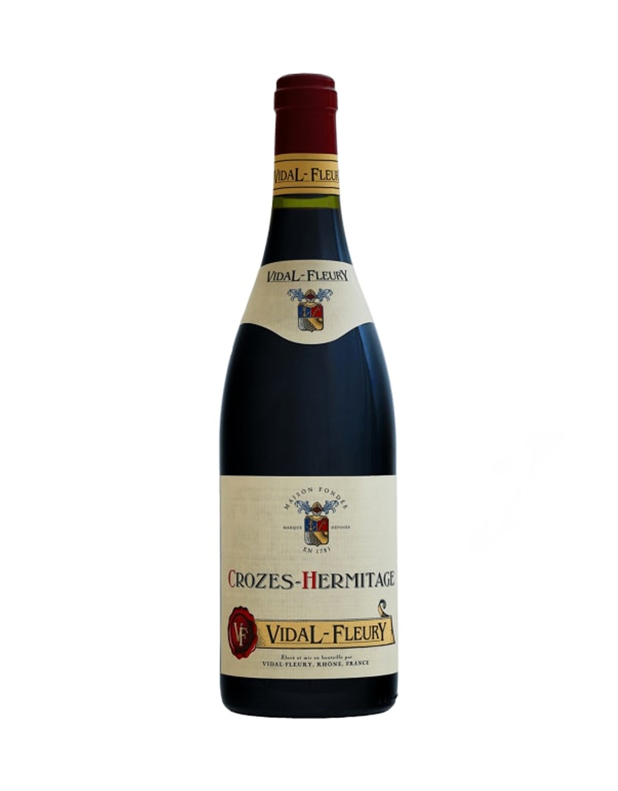 Vidal Fleury Crozes Hermitage 2021