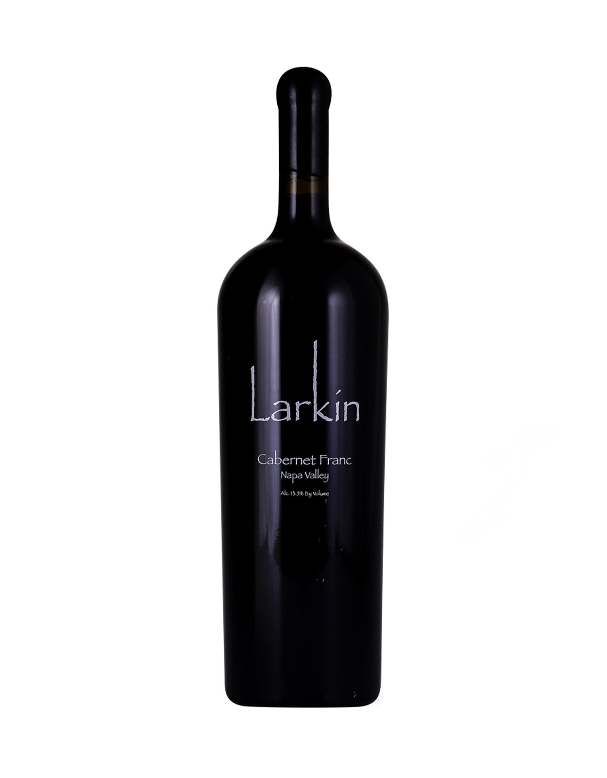 LARKIN CABENET FRANC                    