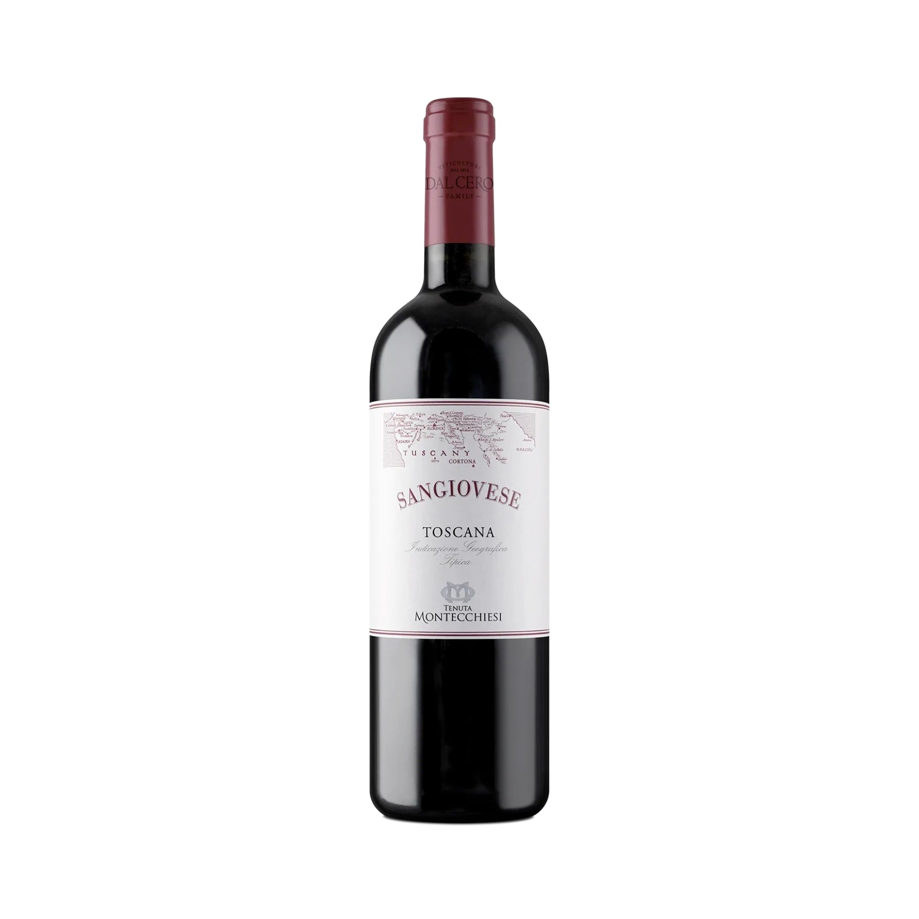 MONTECCHIESI SANGIOVESE IGT             