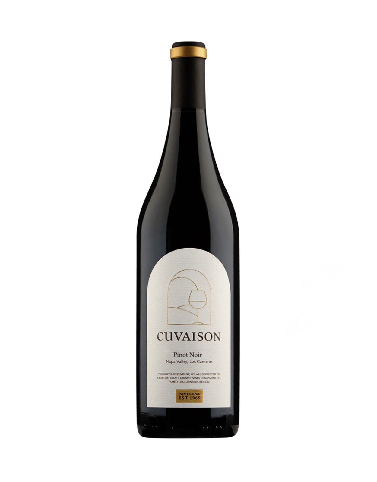 CUVAISON PINOT NOIR CARNEROS            