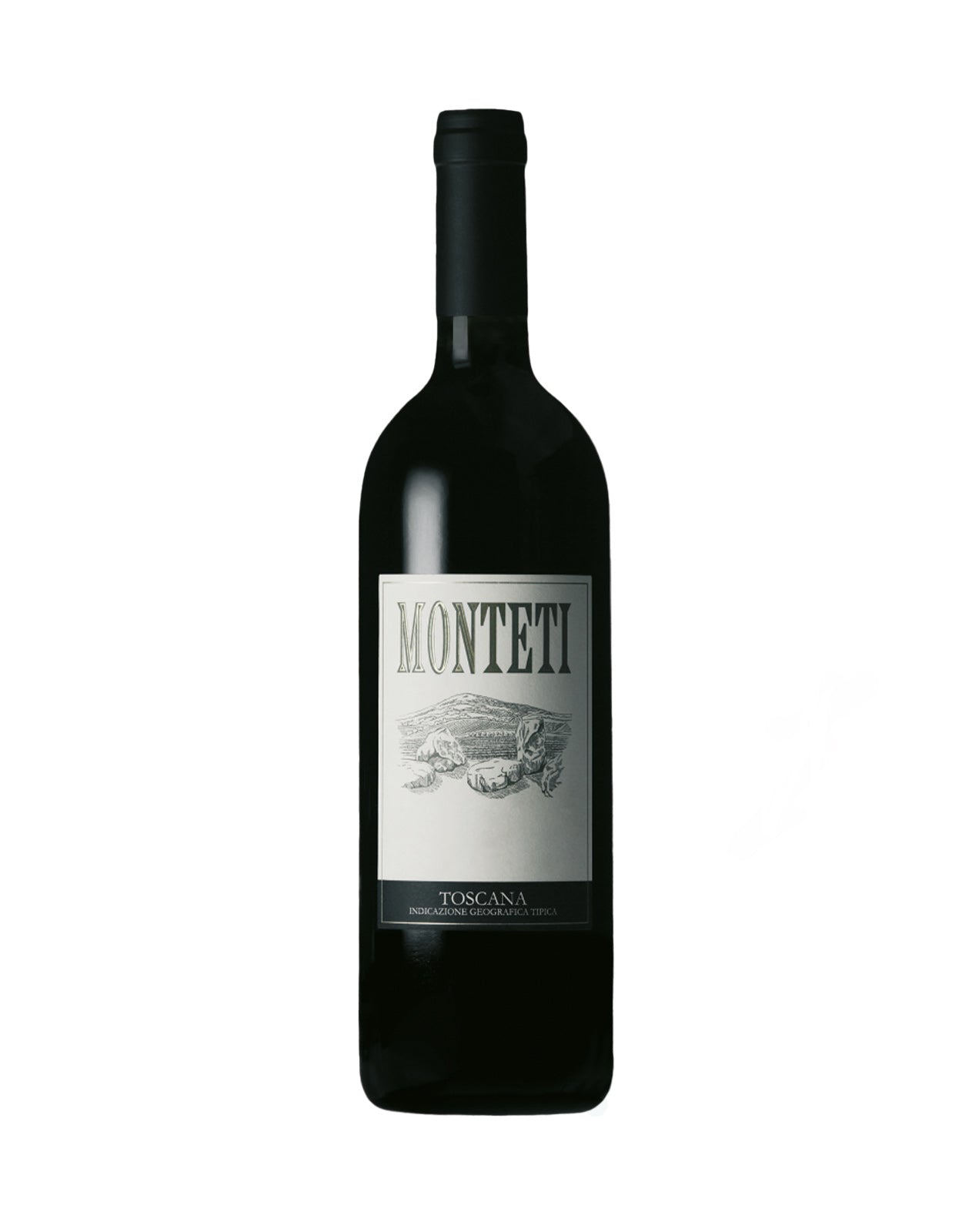 TENUTA MONTETI                          