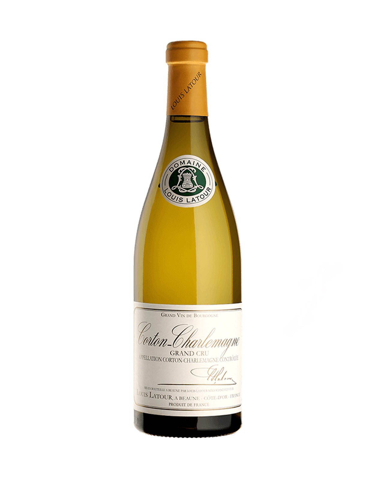 LATOUR CORTON CHARLEMAGNE GRAND CRU 2020