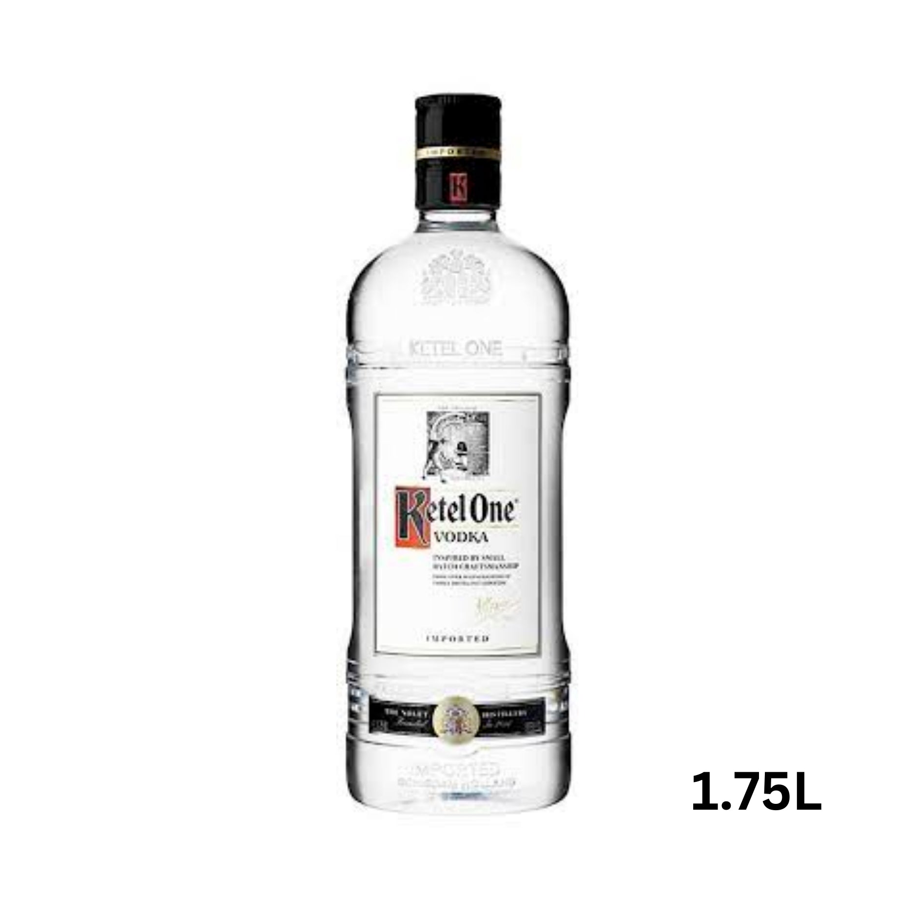 KETEL ONE VODKA                         