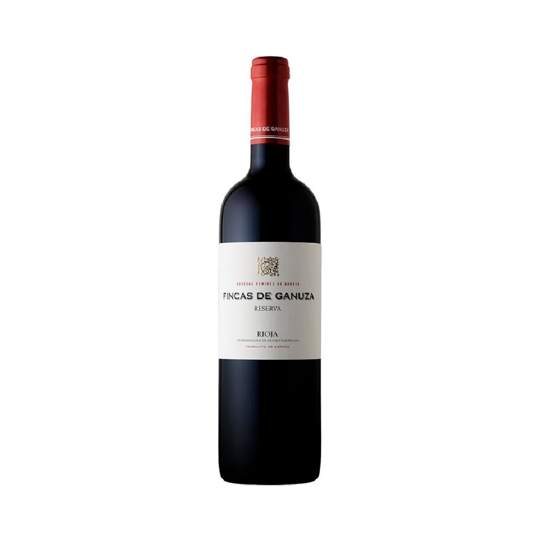 FINCA DE GANUZA RESERVA                 