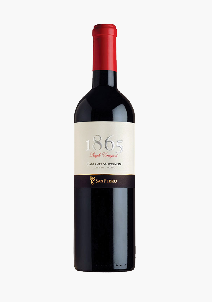 1865 CABERNET SAUVIGNON                 