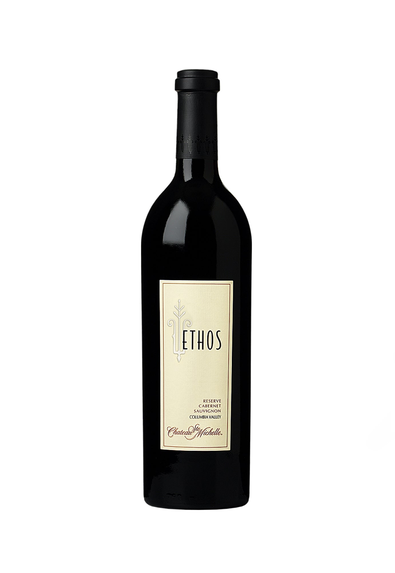 CHATEAU STE MICHELLE ETHOS CABERNET 2018