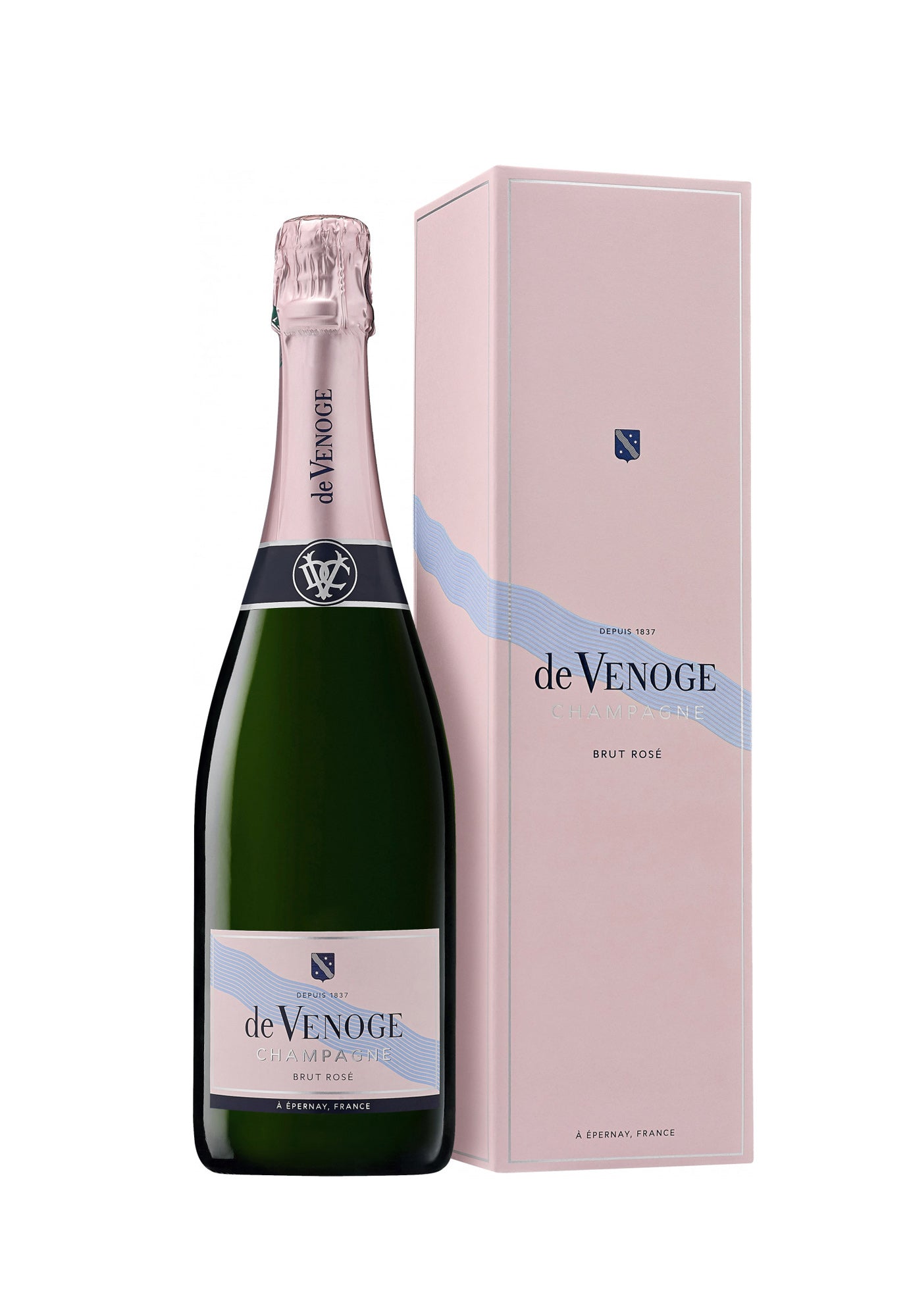 ROSE BRUT RESERVE                       