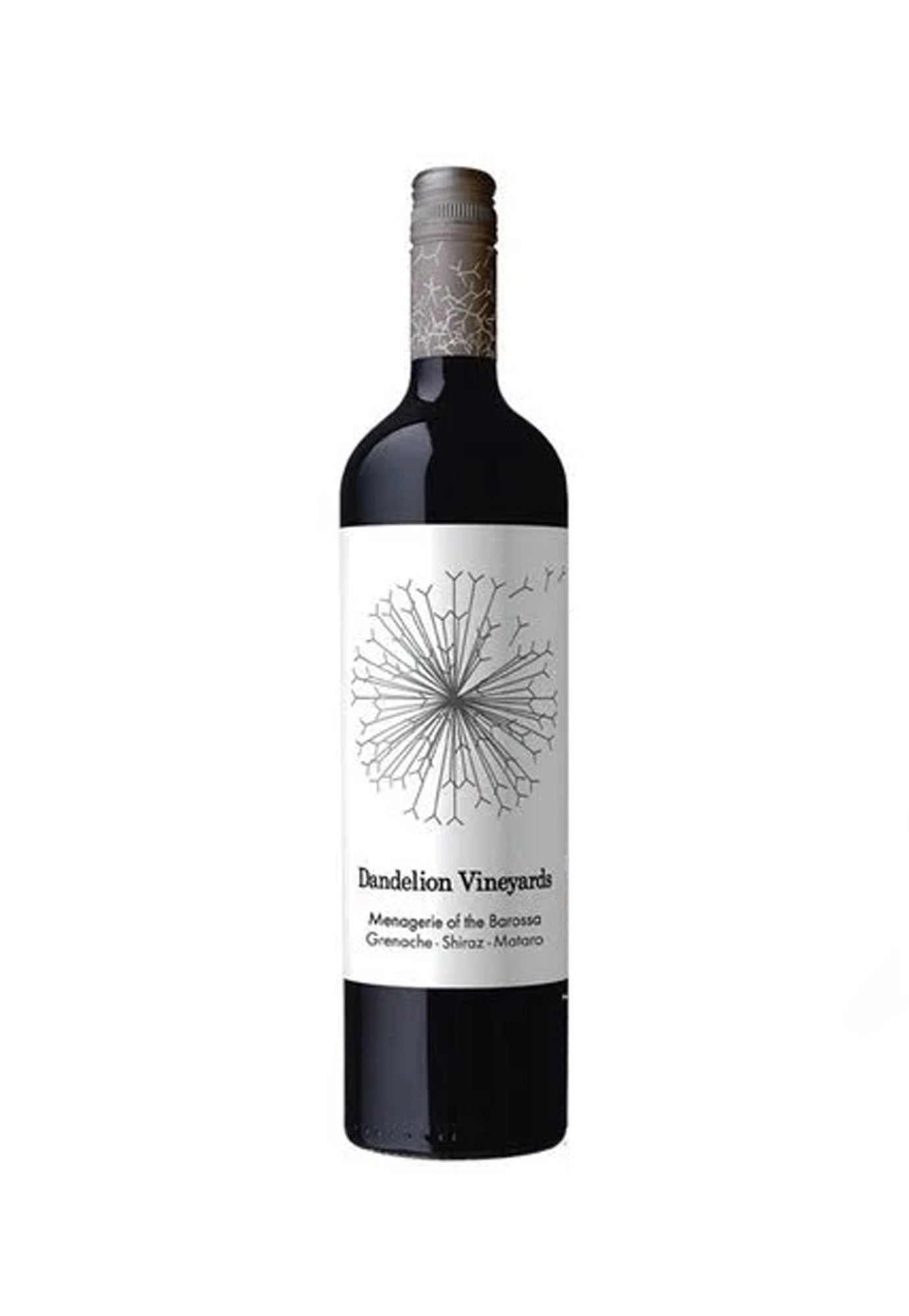 DANDELION VINEYARDS MANAGERIE GSM       