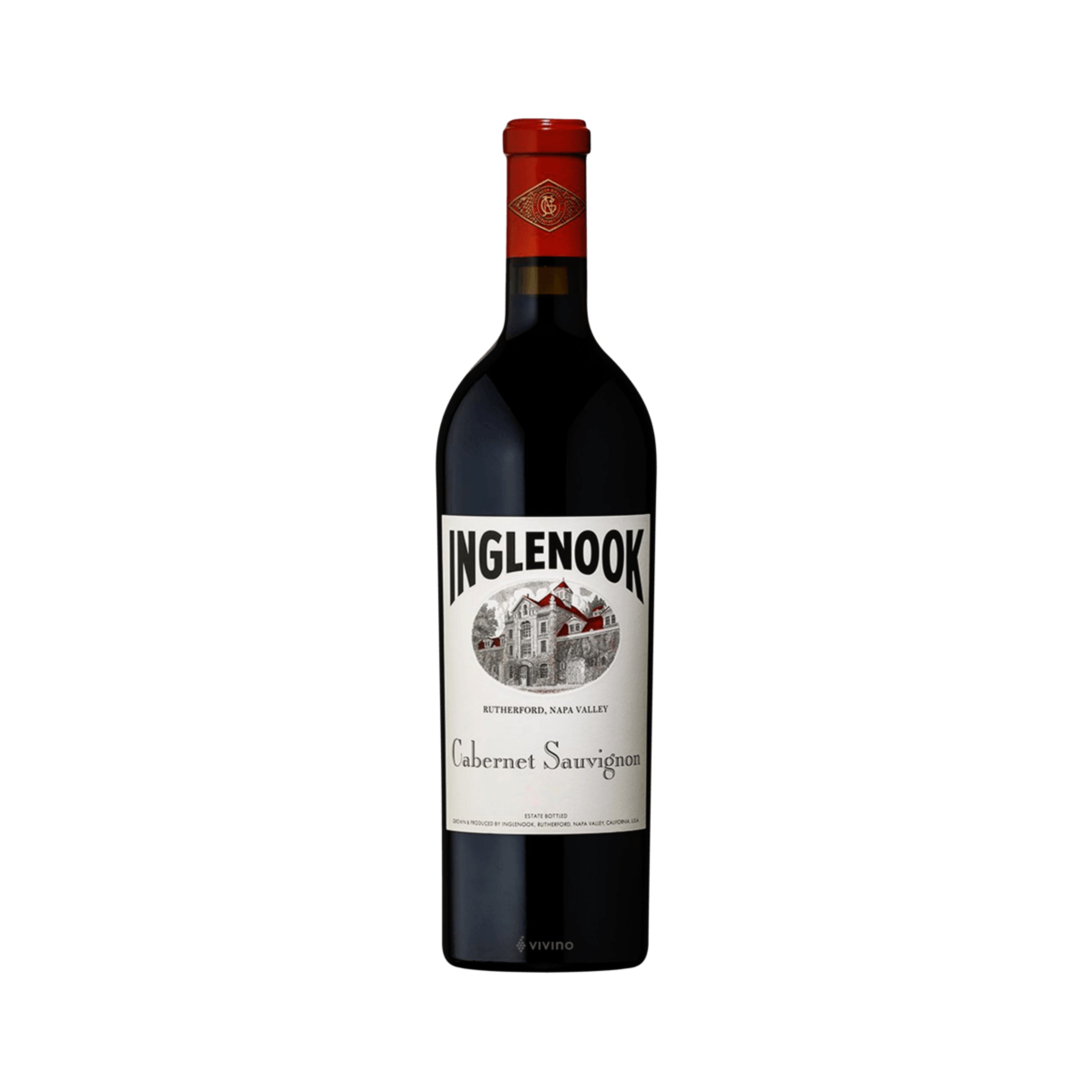 INGLENOOK CABERNET                      