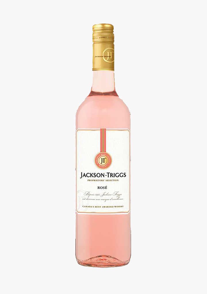 JACKSON TRIGGS PS ROSE                  